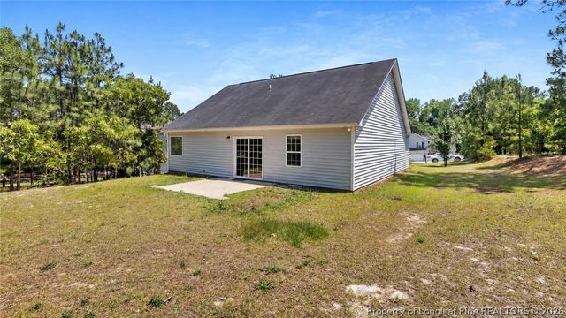 321 Maria Drive, Raeford, NC 28376