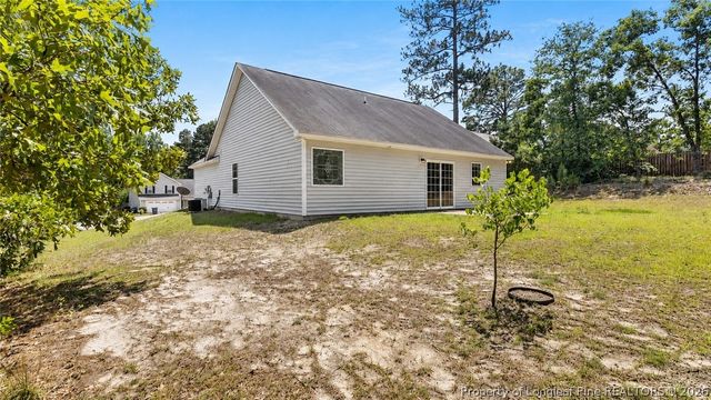 321 Maria Drive, Raeford, NC 28376