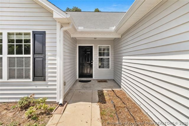 321 Maria Drive, Raeford, NC 28376