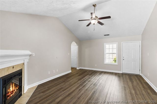 321 Maria Drive, Raeford, NC 28376
