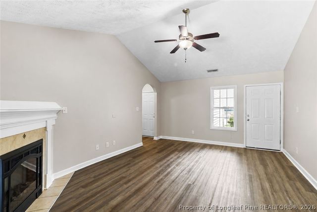 321 Maria Drive, Raeford, NC 28376