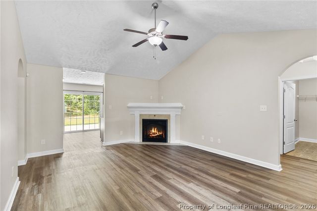 321 Maria Drive, Raeford, NC 28376