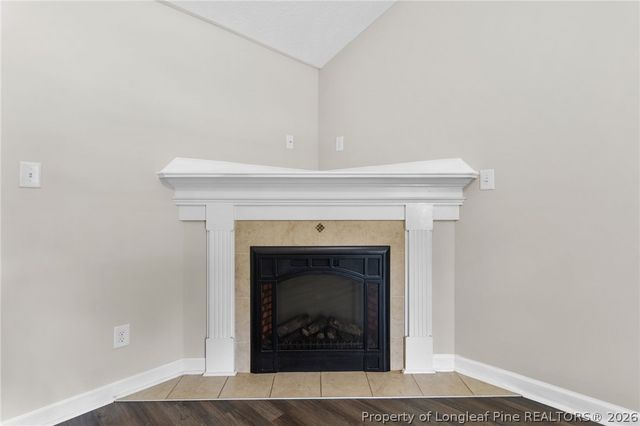 321 Maria Drive, Raeford, NC 28376