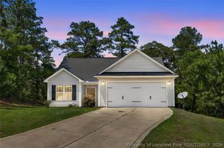 321 Maria Drive, Raeford, NC 28376