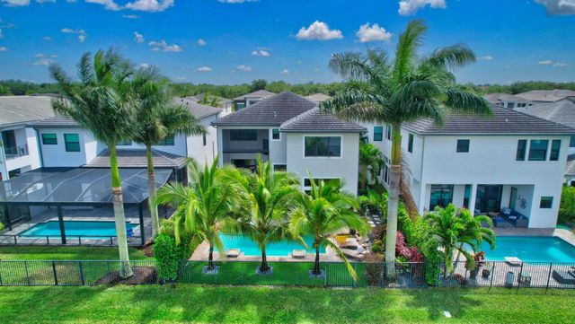 9035 Dulcetto Court, Boca Raton, FL 33496