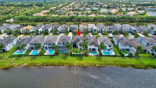9035 Dulcetto Court, Boca Raton, FL 33496
