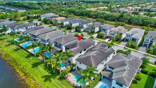9035 Dulcetto Court, Boca Raton, FL 33496