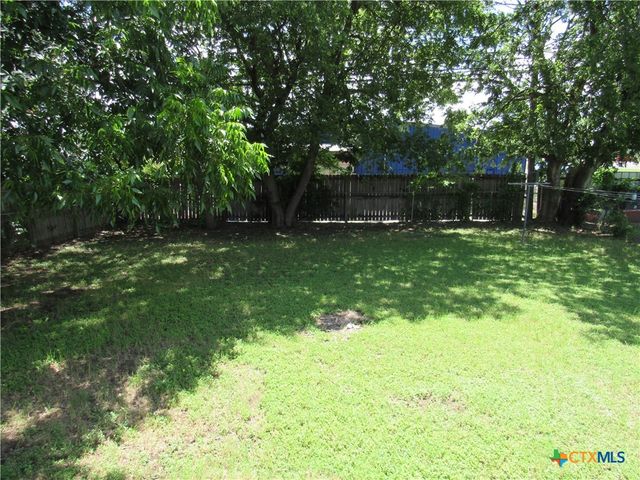 1200 Jefferies Avenue, Killeen, TX 76543