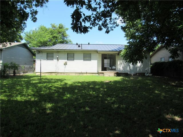 1200 Jefferies Avenue, Killeen, TX 76543
