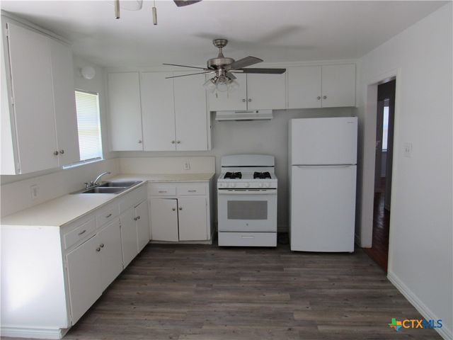 1200 Jefferies Avenue, Killeen, TX 76543