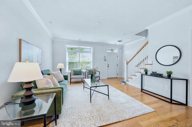 607 W MULBERRY ST, Kennett Square, PA 19348