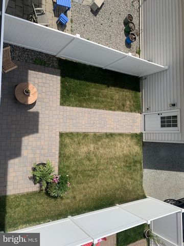 607 W MULBERRY ST, Kennett Square, PA 19348