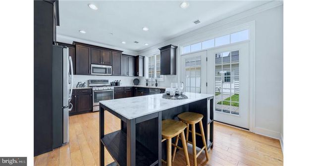 607 W MULBERRY ST, Kennett Square, PA 19348