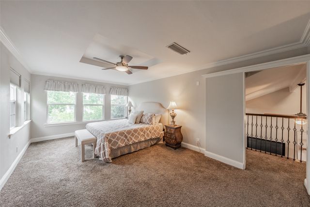 2517 Country Place, Carrollton, TX 75006