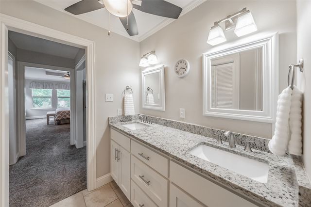 2517 Country Place, Carrollton, TX 75006