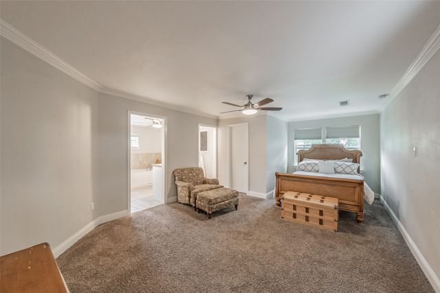 2517 Country Place, Carrollton, TX 75006