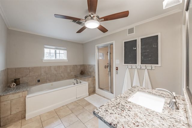 2517 Country Place, Carrollton, TX 75006