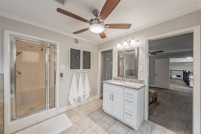 2517 Country Place, Carrollton, TX 75006