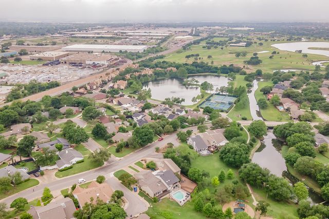 2517 Country Place, Carrollton, TX 75006