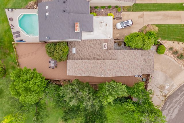 2517 Country Place, Carrollton, TX 75006