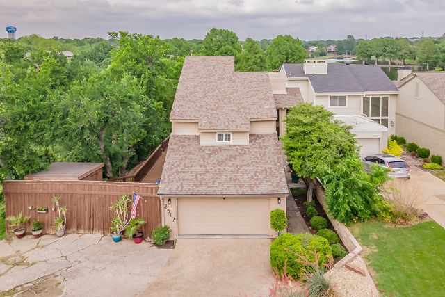 2517 Country Place, Carrollton, TX 75006