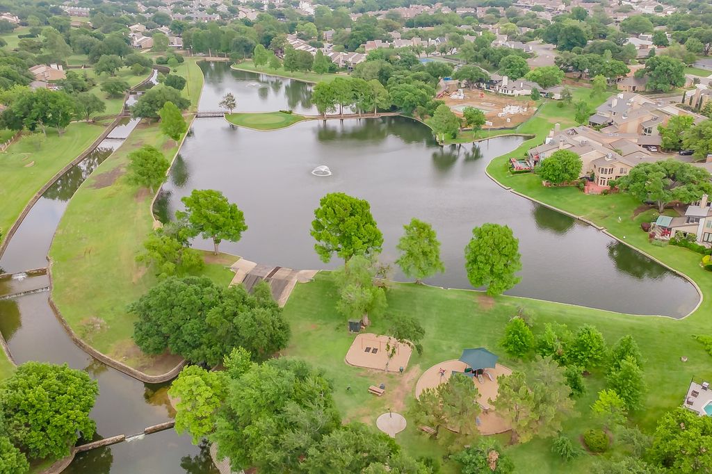 2517 Country Place, Carrollton, TX 75006