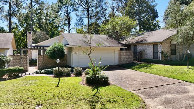 157 Caribbean Cove, Clinton, MS 39056