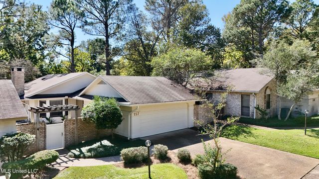 157 Caribbean Cove, Clinton, MS 39056