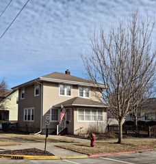 804 E Jefferson Street, Morris, IL 60450