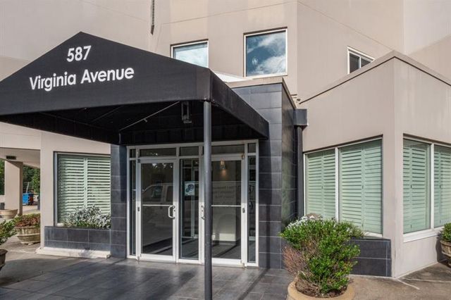 587 Virginia Avenue NE 605, Atlanta, GA 30306