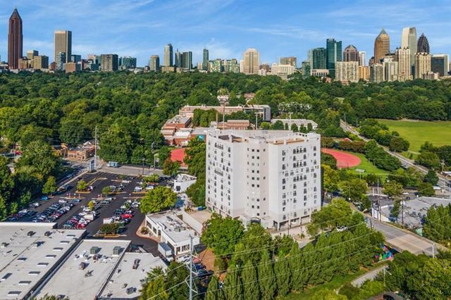 587 Virginia Avenue NE 605, Atlanta, GA 30306