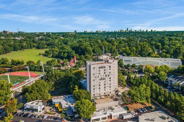 587 Virginia Avenue NE 605, Atlanta, GA 30306