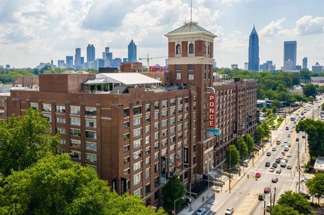 587 Virginia Avenue NE 605, Atlanta, GA 30306
