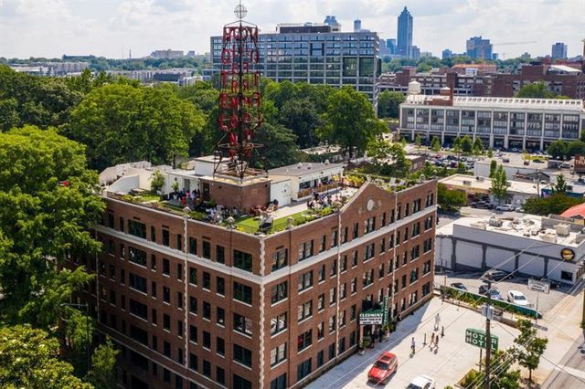 587 Virginia Avenue NE 605, Atlanta, GA 30306