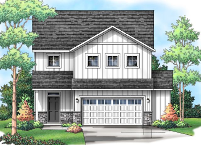 1606 191st Avenue NE, East Bethel, MN 55011