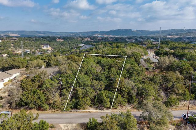 20812 Fawn Ridge DR, Lago Vista, TX 78645
