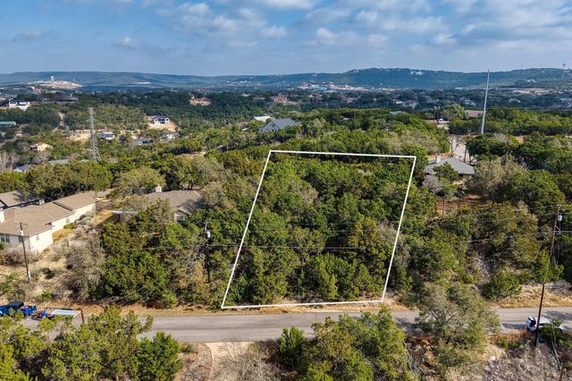 20812 Fawn Ridge DR, Lago Vista, TX 78645