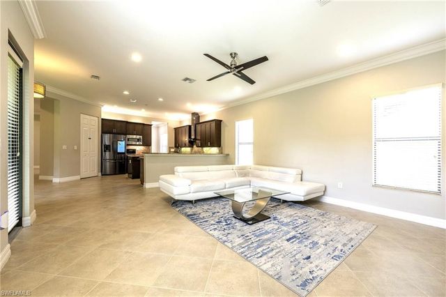 3876 Gibralter DR, Naples, FL 34119