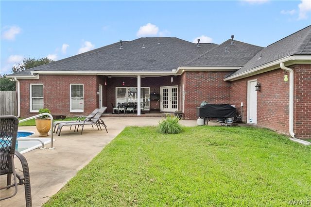9847 BELMONT, Tuscaloosa, AL 35405