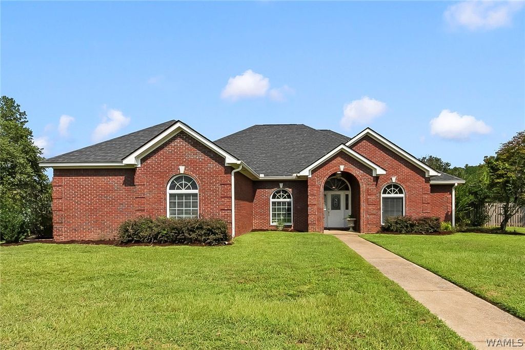 9847 BELMONT, Tuscaloosa, AL 35405