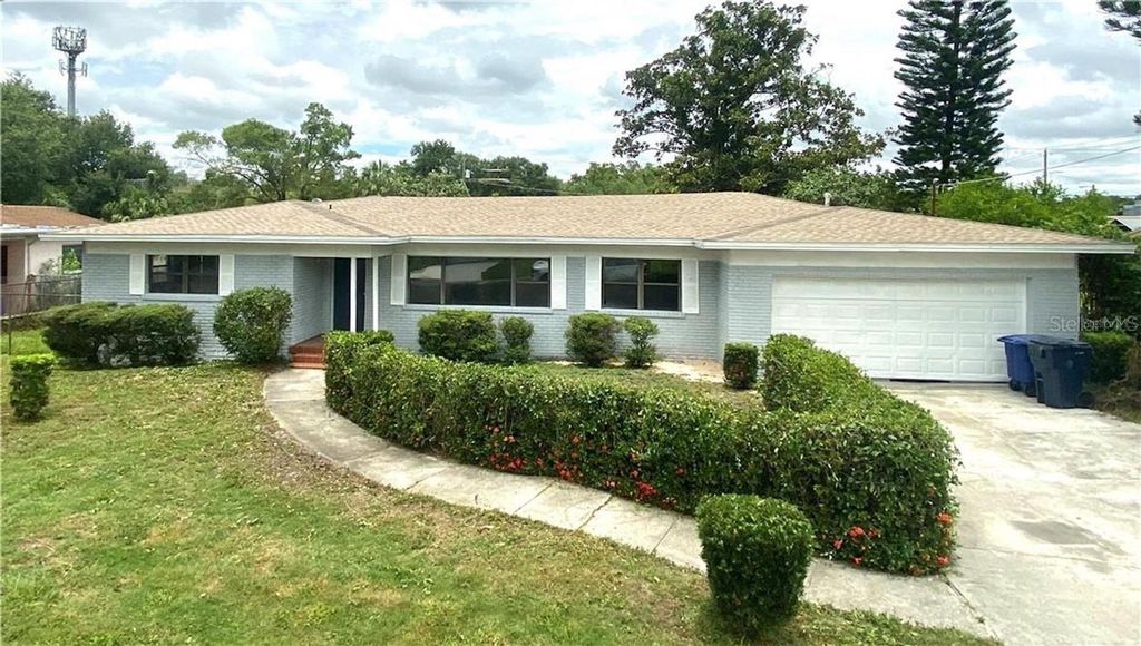 1612 E 33RD AVENUE, Tampa, FL 33610