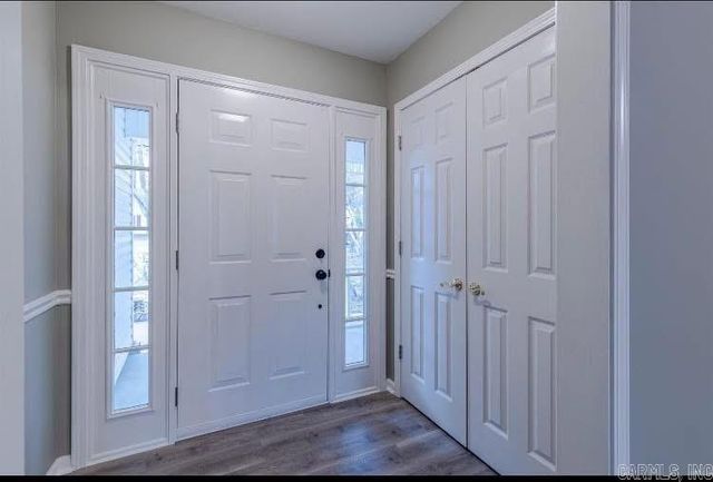 404 Galina Street, Beebe, AR 72012