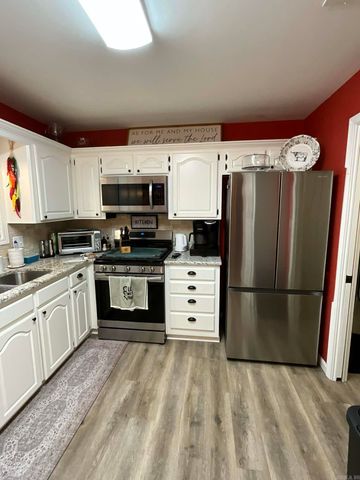 404 Galina Street, Beebe, AR 72012