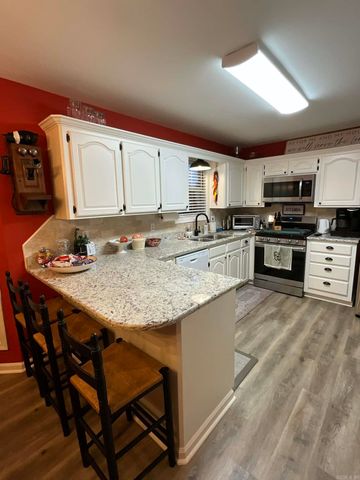 404 Galina Street, Beebe, AR 72012