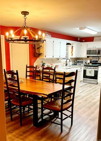 404 Galina Street, Beebe, AR 72012