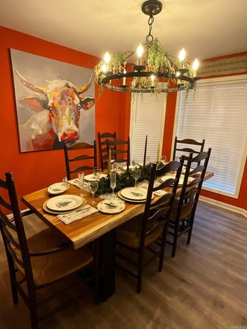 404 Galina Street, Beebe, AR 72012