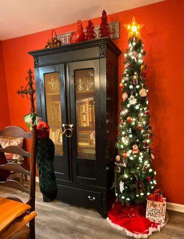 404 Galina Street, Beebe, AR 72012