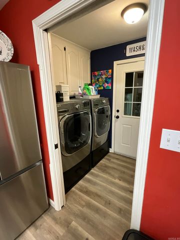 404 Galina Street, Beebe, AR 72012