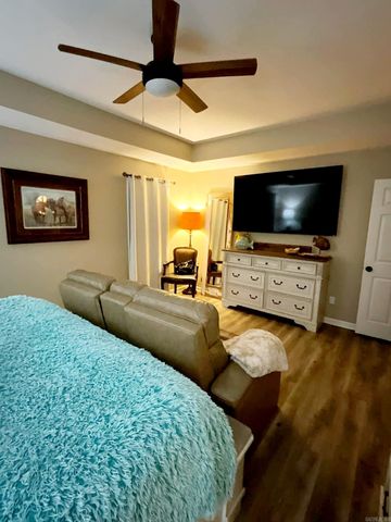 404 Galina Street, Beebe, AR 72012