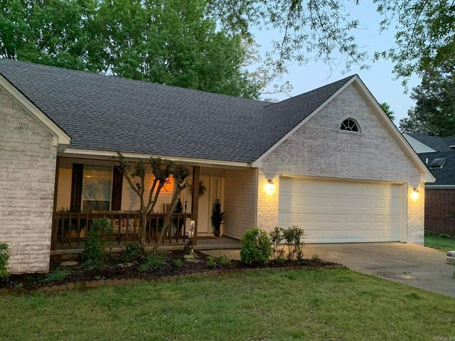 404 Galina Street, Beebe, AR 72012
